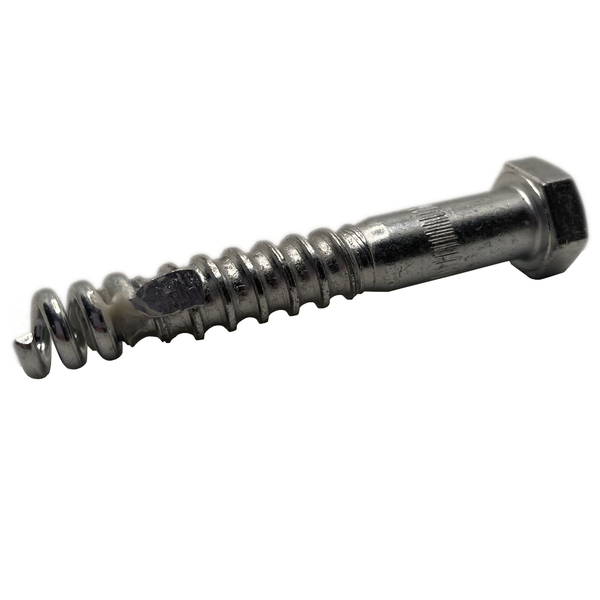 A04100252015 5/8 X 5 COIL  ANCHOR